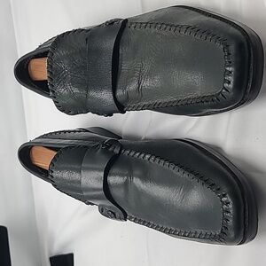 Lounge by Mark Nason Rock Lives Loafers